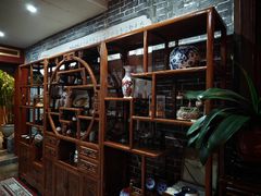 -悦真雅院·四合院·清真私房菜(雍和宫店)