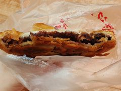 -涂记油酥饼(江汉三路店)