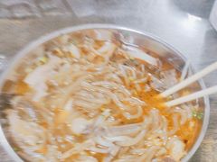 -西天尾扁食卤肉(湄洲农贸市场店)