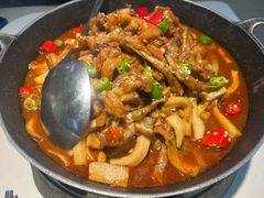 -蛙喔牛蛙(淮安吾悦店)
