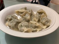猪肉茴香-八珍饺子·烤鸭·家常菜