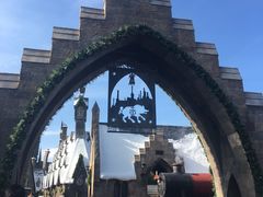 -奥兰多环球影城