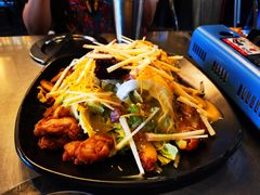 -MI WU FACTORY米屋美食工厂餐厅(绿地店)