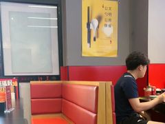 -美蛙四季(六里桥店)