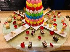 -芭菲盛宴·环球美食(北城国际店)