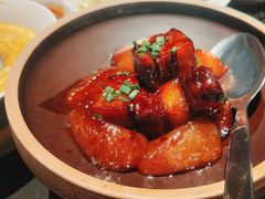 -逸品淮扬(东方渔人码头店)