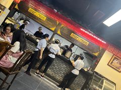 -西月城谭豆花(春熙路店)