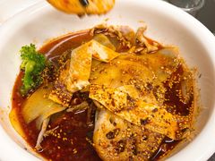 -艺味深尝(云锦路店)