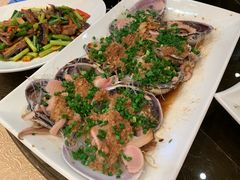 -江滨九号.中餐厅(滨江店)