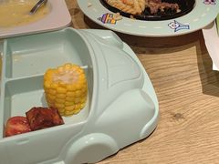 -豪客来牛排(厦门万达金街店)