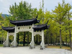 -五泄景区