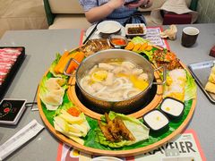 -椰小鸡·琼州糟粕醋(美兰缤纷城店)