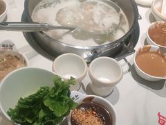 -潮正和潮汕牛肉火锅·老字号(番禺万达店)
