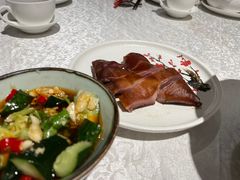 -红棉中餐厅·广州海航威斯汀酒店
