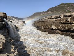 -陕西黄河壶口瀑布旅游区