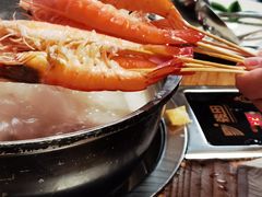-丰尔粥食·粥底火锅·桑拿鸡(大良总店)