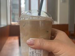 -有趣人类咖啡(永庆坊店)