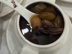 -寻味顺德·南记酒家·传统顺德菜·鱼生(广源路店)