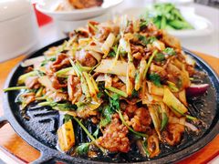 -满堂·烤鸭店·北京菜(鼓楼店)