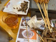 -探唐烧烤(棠东店)