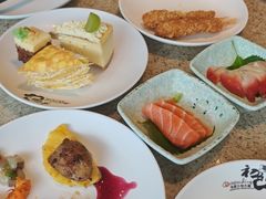 -初色海鲜自助(万丰路店)