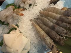 -牛New寿喜烧(曹路花园城店)