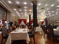 -莫斯科餐厅