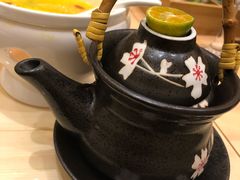 -酒久自助料理(佳兆业店)