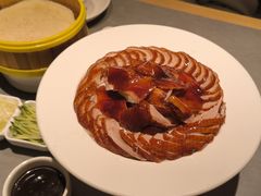 -褚记烤鸭·南京家常菜(雨花客厅店)
