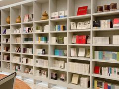 -二酉书店TOYOU BOOKS