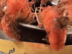 -桥东喜碧海鲜街(水东街店)