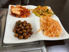 -大福黄牛料理·韩式烤肉·黄牛肥肠·酱蟹