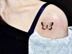 -见雾TATTOO STUDIO