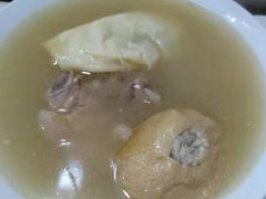 骨头汤单档-文庙菜饭(四川北路店)