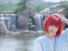 -白马涧龙池景区