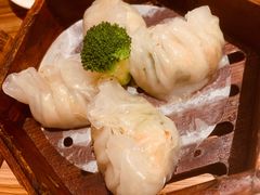-粤食堂(天津和悦汇店)