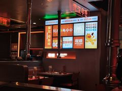 -轻烧烤肉(光谷步行街店)