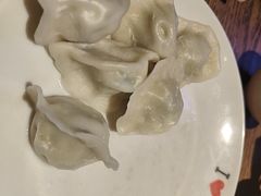-潮庭·大连海鲜·炭火烧烤·扇贝王(大连店)