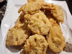 -燕青小馆(东园大厦店)