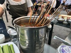 -迎燕阁烤羊腿(二环南路店)