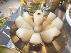 -齐齐哈尔小炉匠炭火烤肉(西红门店)
