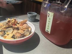 -醉炫音速烧烤·干煸菜(沙河总店)
