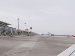 -银川河东国际机场