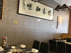 大堂-丫丫汤膳打边炉(宏府408坊店)