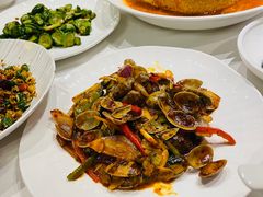-新加坡海鲜(国贸商城店)