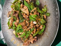 -费大厨辣椒炒肉(太平老街店)