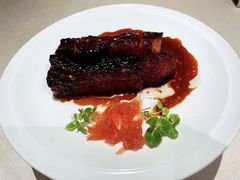 -侨美食家·40年地道粤菜(珠江新城店)