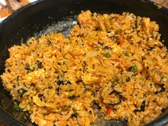 -釜山火炉韩式炭火烤肉(欧洲城店)