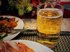 -郑州希尔顿酒店·阿米奇意大利餐厅