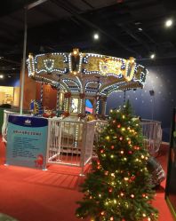 -幻贝家儿童乐园(苏州中心店)